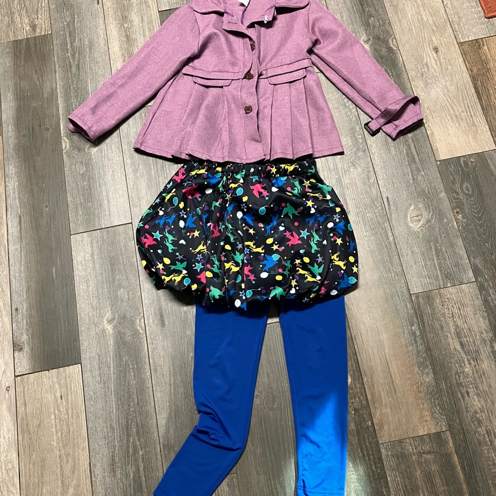 Harry Potter Luna Lovegood costume